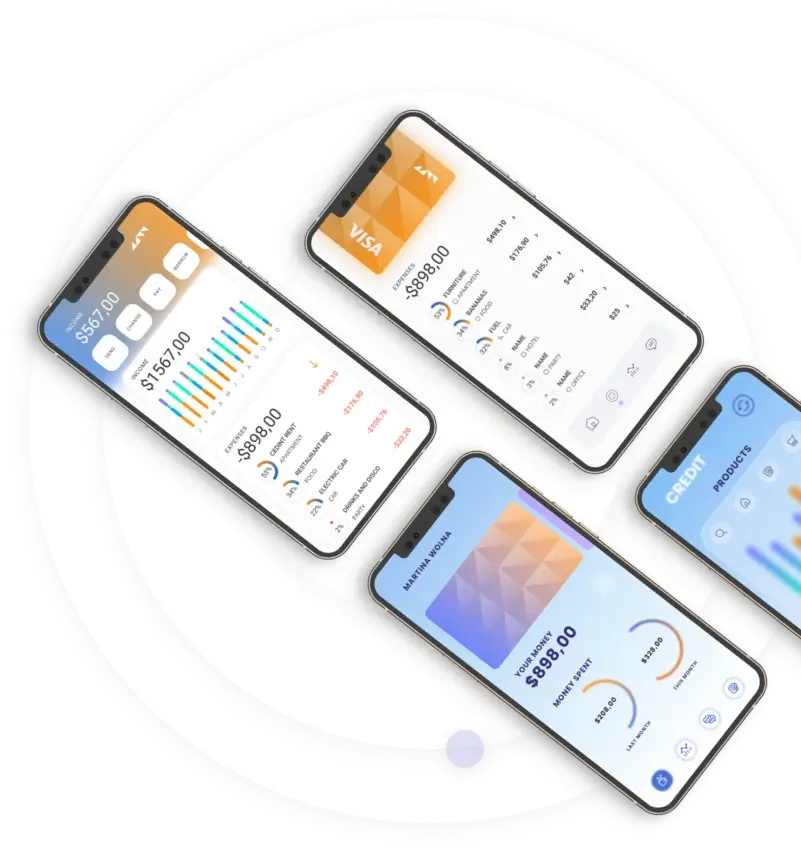 Favino Invest - Get in touch with us