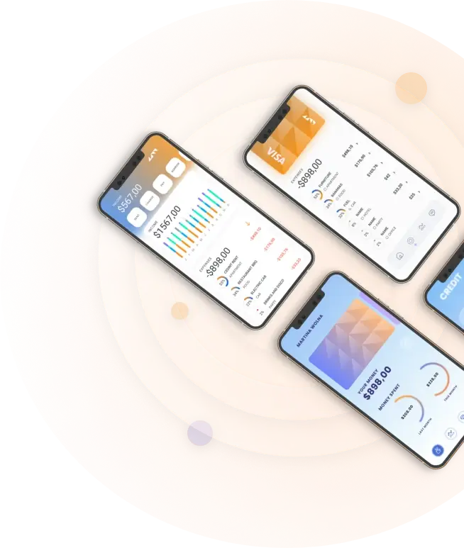 Favino Invest - Prozkoumejte svět decentralizovaných finančních systémů.